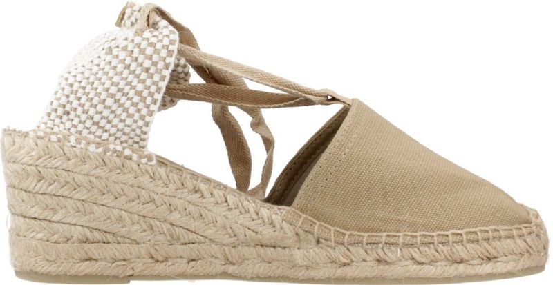 TONI PONS - VALENCIA - Espadrilles - Bruin