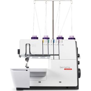 Bernette b62 AIRLOCK