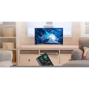 Vervangende afstandsbediening voor Soundbar HT-CT180 SA-CT180 - RMT-AH100U - AV-afstandsbediening - Audio- en video-afstandsbediening .