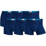 CR7 Boxershorts CR7 Bamboo, Trunk 6-pack FSC Set van 6