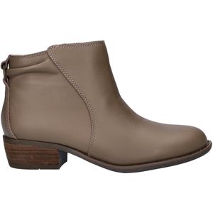 Skechers - Texas - Enkellaars - Taupe