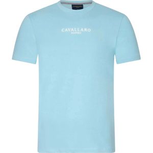 Cavallaro Napoli Mandrio Shirt Heren