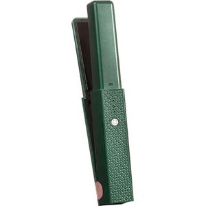 Solacis Draadloze stijlborstel - Stijlborstel - Elektrische haarborstel - Draadloze fohn - Draadloze haarborstel - Must have voor uw haar!