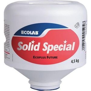 Ecolab Solid Special 4 x 4,5 kg