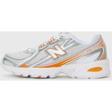 New Balance 740 - Unisex - Classic Orange - Maat EU 36