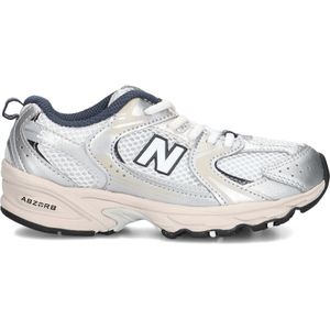 New Balance Pz530 Sneakers - Meisjes - Wit - Maat 28