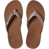 Reef Miss J-Bay Dames Slippers - Rose Gold - Maat 42.5