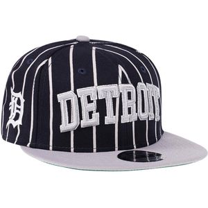 NEW ERA DETROIT TIGERS CITY ARCH EDITION 9FIFTY SNAPBACK CAP