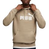 Puma ESS No. 1 Logo Hoodie Heren - Maat S