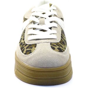 Shoecolate - 1.16.02.153.01 - Sneakers - Beige