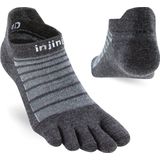 Injinji - Run Lightweight No-Show Wool - Sportsokken - Wol - Unisex