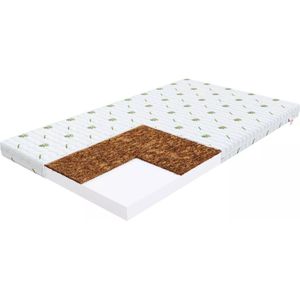 Comfortschuim matras BABY COCO 70X140