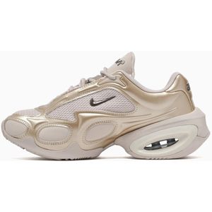 Nike - Air Max Muse - Damesschoenen - Zwart