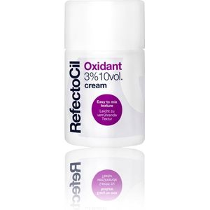 Refectocil Oxidant Creme 3%