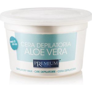Xanitalia Premium Aloë Vera Wax in magnetronverpakking