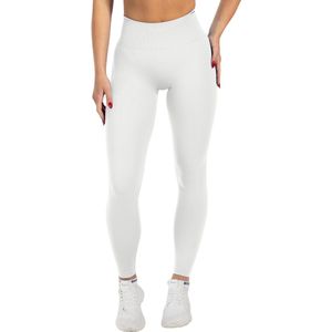 Smilodox - Trixy - Dameslegging - Hoge Taille - Scrunch voor Yoga en Pilates