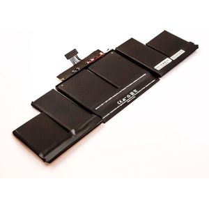 MicroBattery MBXAP-BA0012 8440mAh 11.26V oplaadbare batterij/accu