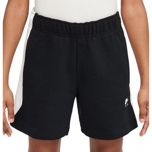 Nike - Air - Fleeceshorts - Groen - Fleece