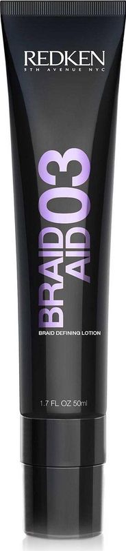 Redken - Braid Aid 03 - Defining Lotion - 50ml