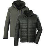 Killtec - KOW 95 - Parka en Dons Set