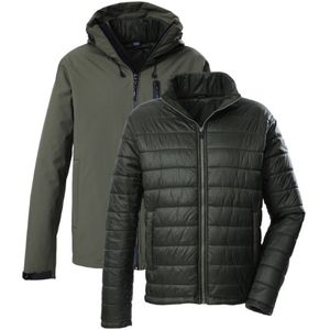 Killtec - KOW 95 - Parka en Dons Set