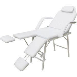 Verstelbare Massagestoel en Behandelstoel voor Cosmetische Behandelingen en Tatoeages
