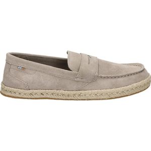 TOMS - Stanford Rope - Espadrilles - Beige
