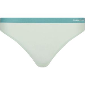 Chantelle softstretch string c26490-owt green-One Size