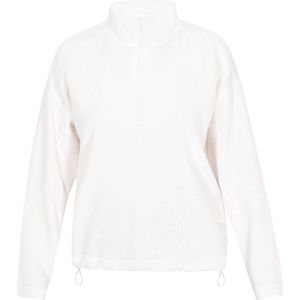 usha - Sweatshirt - Met Opstaande Kraag - Comfortabele Collectie