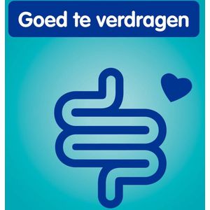 Imodium Instant Smelttablet Diarreeremmer Loperamide 2mg - 2 x 10 tabletten