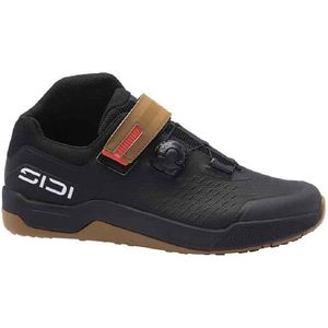Sidi - Descentio - MTB-schoenen - Zwart