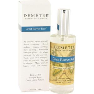 Demeter Great Barrier Reef by Demeter 120 ml - Cologne