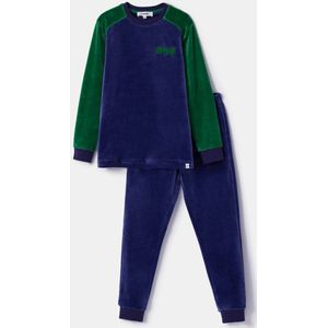 Woody-pyjama-QRM/897-2j
