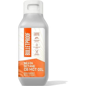 Bulletproof - MCT Oil 414ml