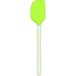 Zak!Designs Spatel Dotty - 31 cm - Groen