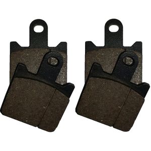Motor remblokken voorzijde Kawasaki GTR 1400 2008 - 2015 GTR1400 YMP417 remblok rem voor