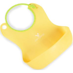 Cangaroo Geel Silicone Slabber