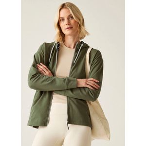 Regatta - Bayletta II - Dameshoodie - Zwart