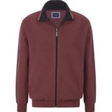 Babista - TOMESTELLI - Sweatvest - Donkerrood