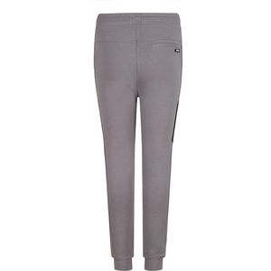 Indian Blue jongens joggingbroek DNM Brand Light Grey