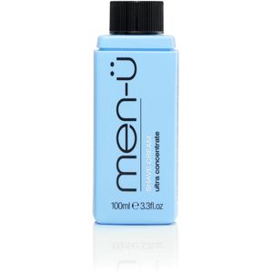 men-ü Shave Cream Refill 100ml
