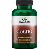 Swanson - CoQ10 - Voedingssupplement - 200 mg - 100 Capsules