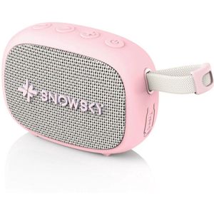 Snowsky Anywhere Roze