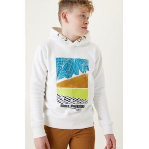 Garcia - G33461 - Jongens - Sweaters