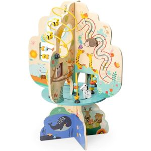 Speeltafel - Speeltafel baby - Activiteiten tafel