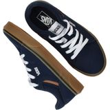 Vans Seldam Sneaker - Jongens - Blauw - Maat 35