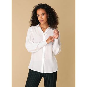 IVY BEAU Rebell Tops - White - maat 40