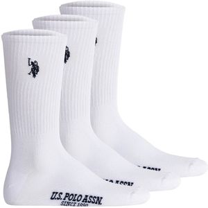 U.S. Polo Assn. Sokken Set van 3