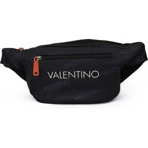 Valentino Bags Heren CEDRUS Heuptas - Zwart