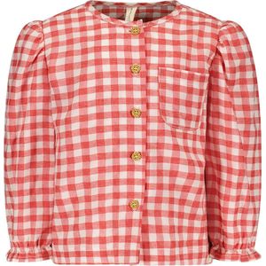 The New Chapter Blouse D301-0120 - Maat 80